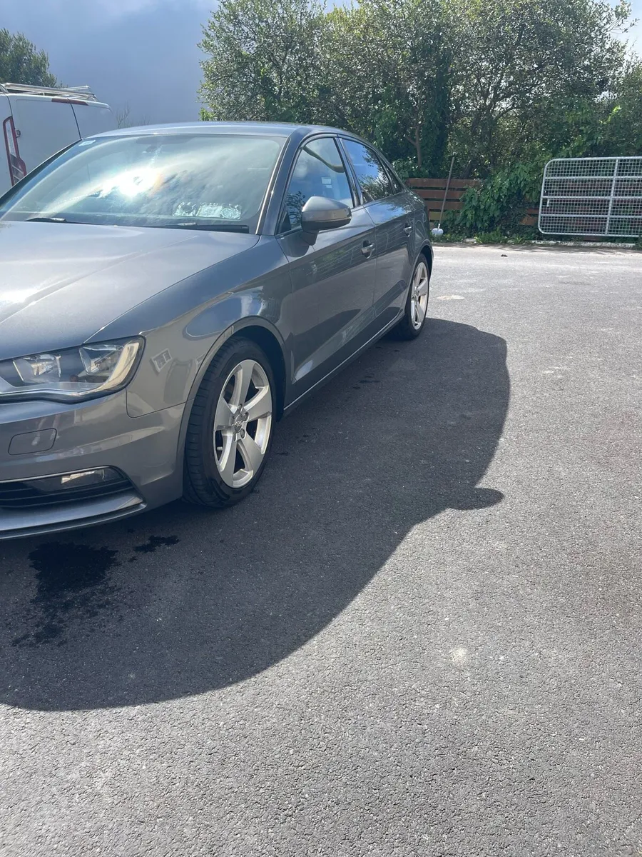 Audi A3 - Image 3