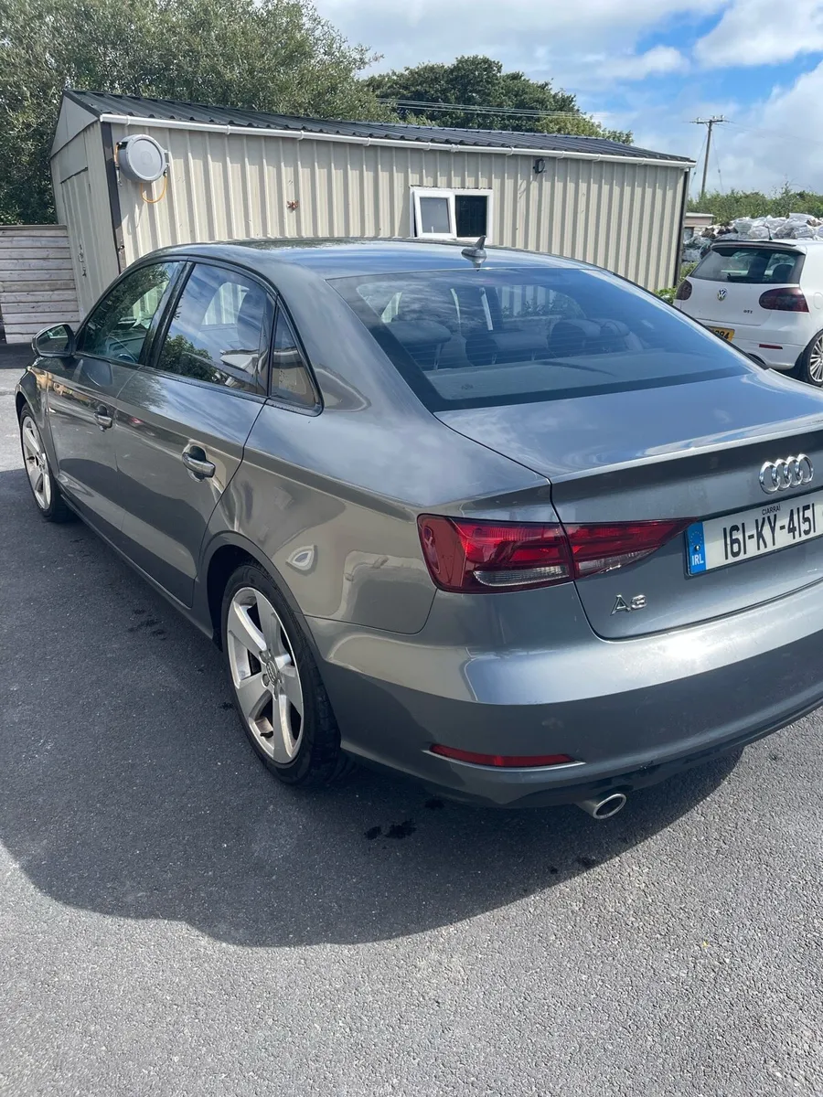 Audi A3 - Image 4