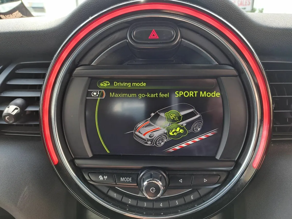 Mini Cooper 142 Automatic Only 78.100 Km New Nct ! - Image 2