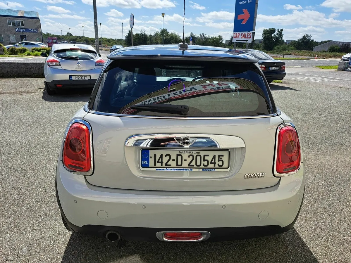 Mini Cooper 142 Automatic Only 78.100 Km New Nct ! - Image 3