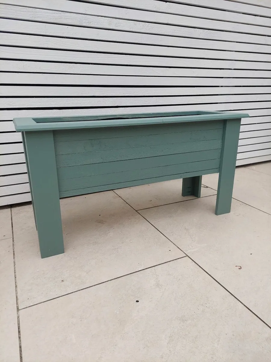 Planter Boxes - Image 2