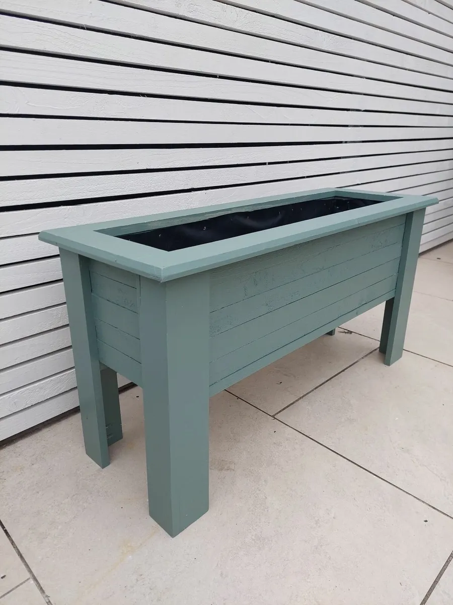 Planter Boxes - Image 4