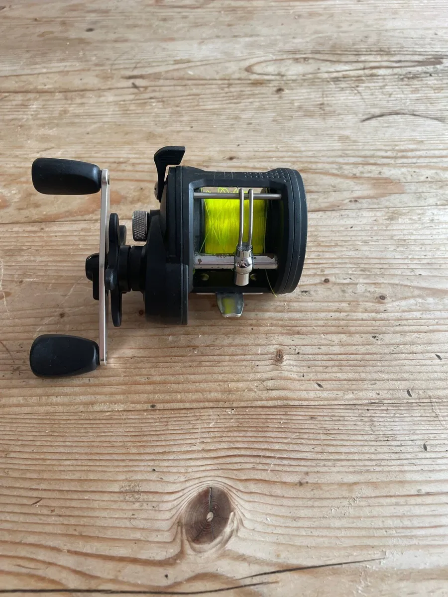 Shakespeare reel - Image 1