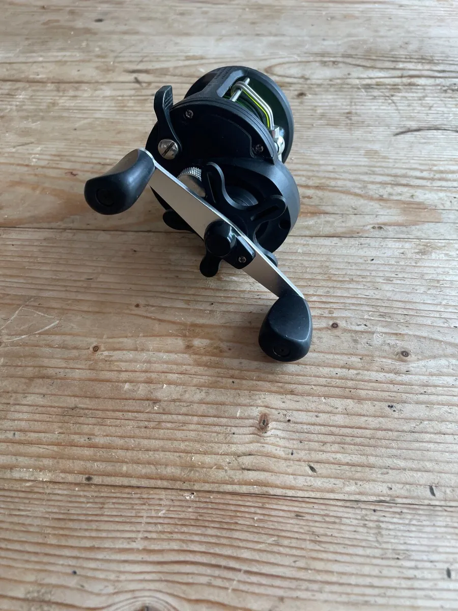 Shakespeare reel - Image 4