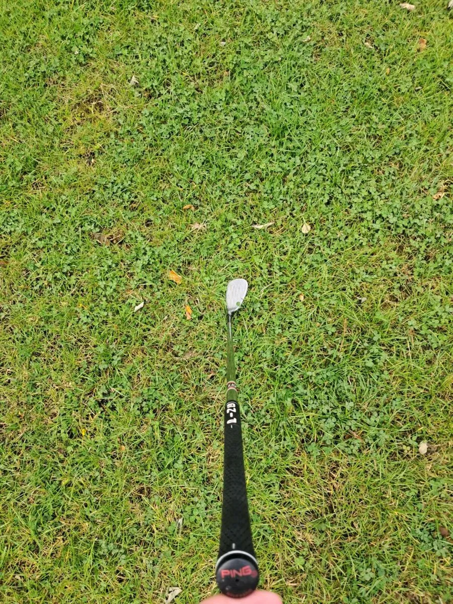Adams golf Lob wedge - Image 3