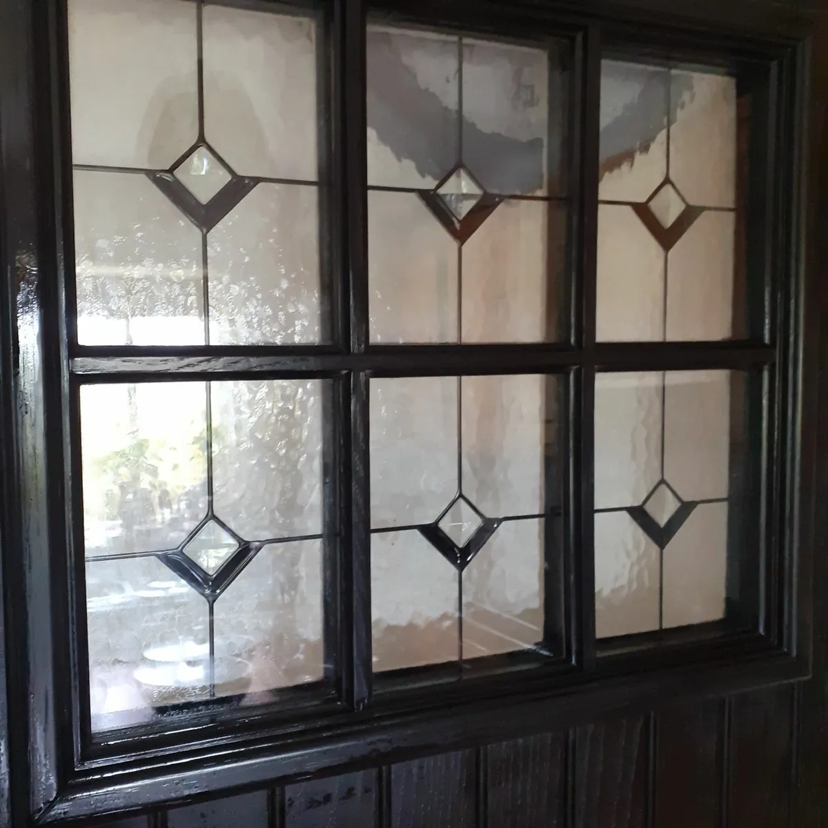Composite Front Door- new - Image 4