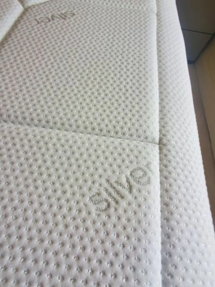 Quality Single Bed + Mattress -  Casey's Furniture - Image 2