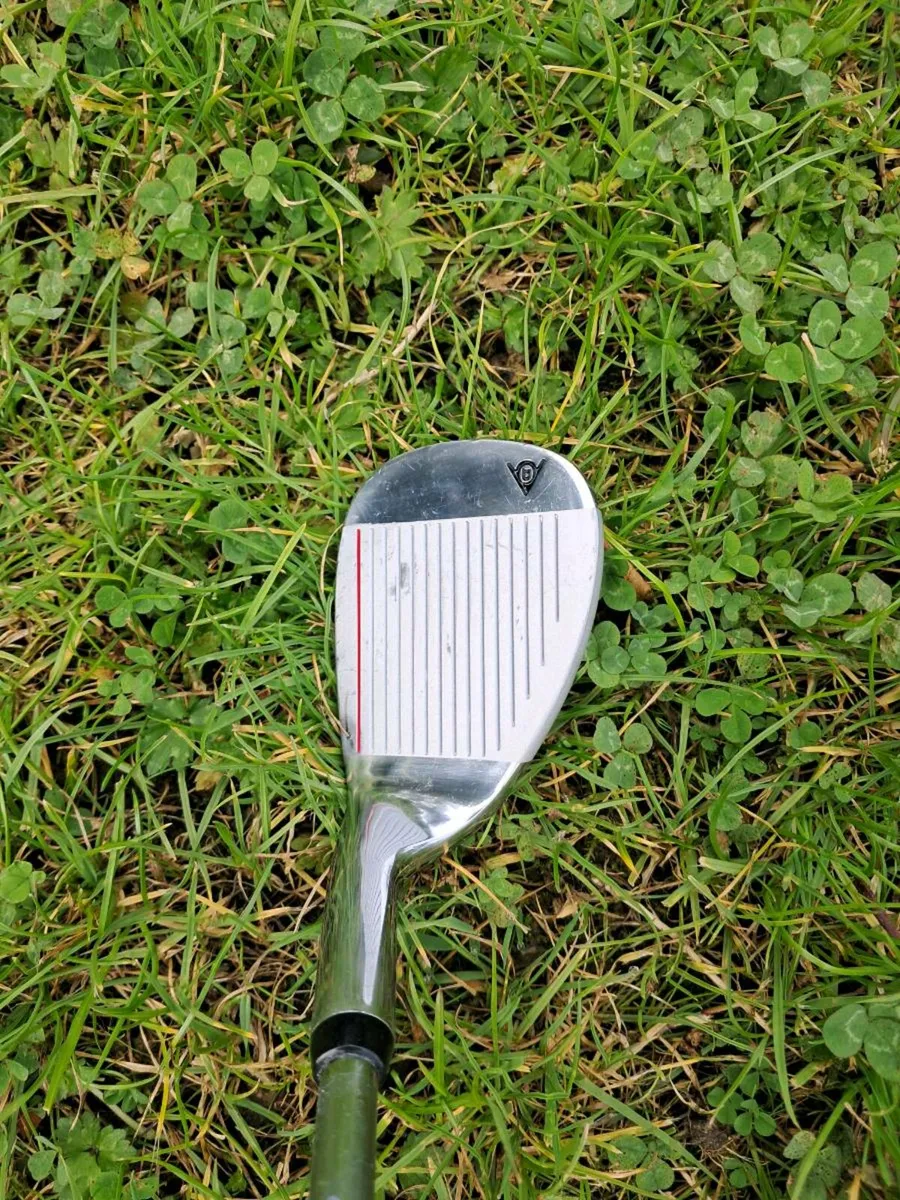 Dunlop 64 degree wedge - Image 2