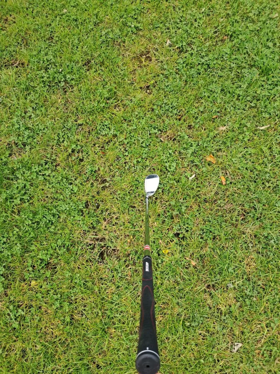 Dunlop 64 degree wedge - Image 3
