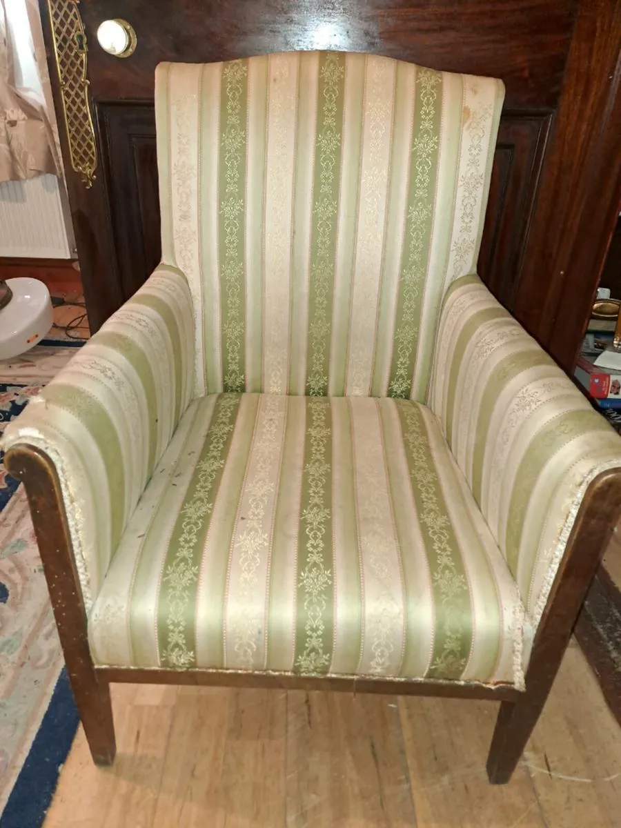 Chairs - Image 1