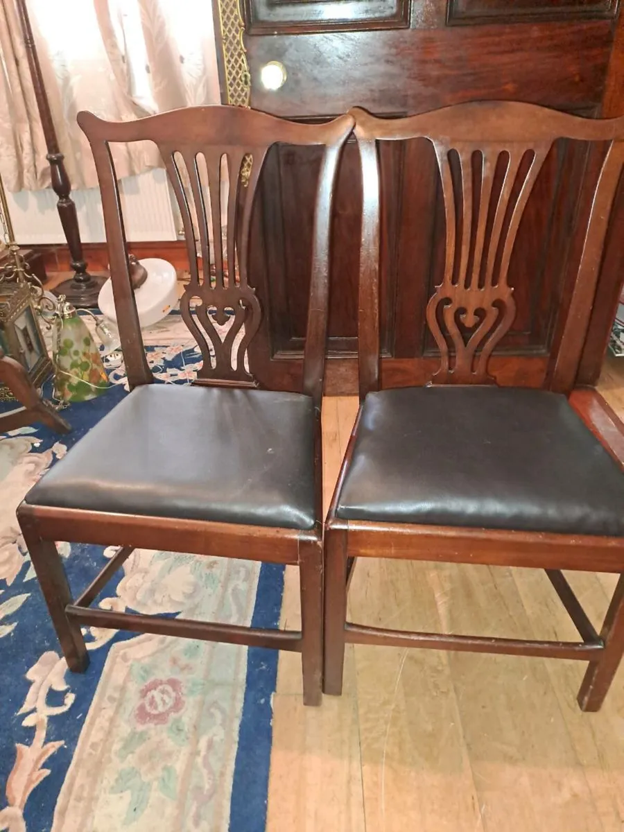 Chairs - Image 2