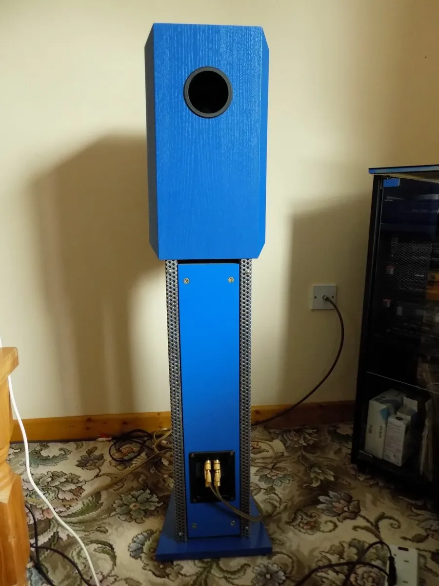 Hi-fi Speakers - Image 3