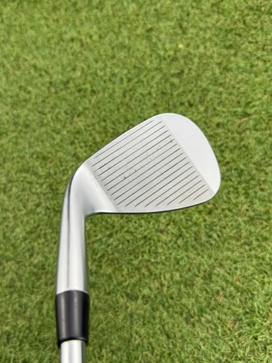 PING GLIDE 4.0 WEDGE AW 46°.12S / Z-Z 115 WEDGE - Image 3