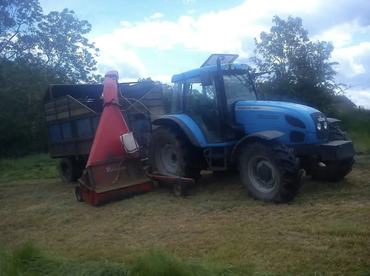 Jf1300 Single Chop - Image 1