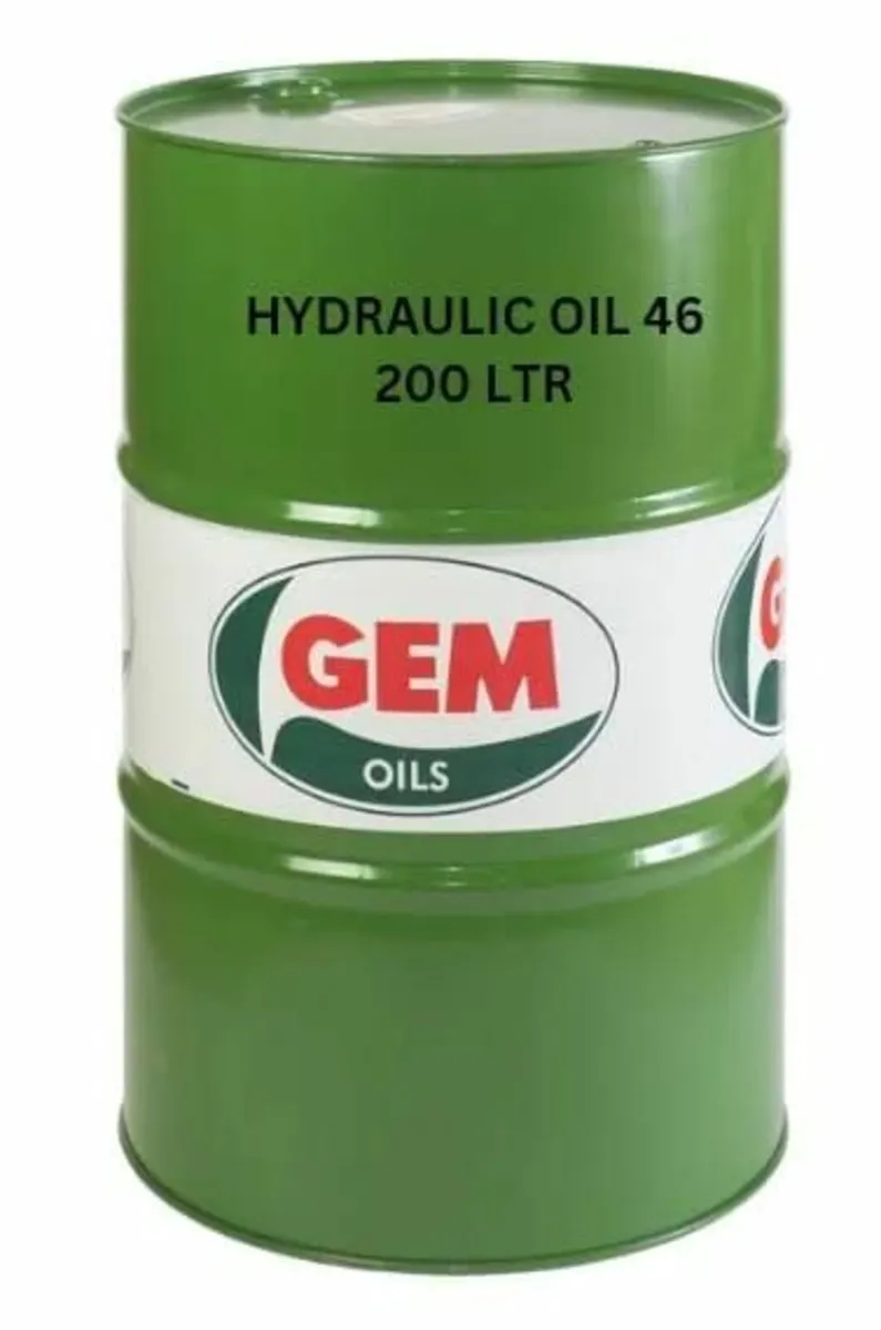 Wanted cheap hydraulic oil for old forklift