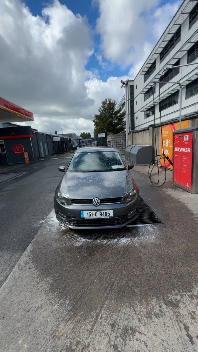 Volkswagen Polo 2015 - Image 3