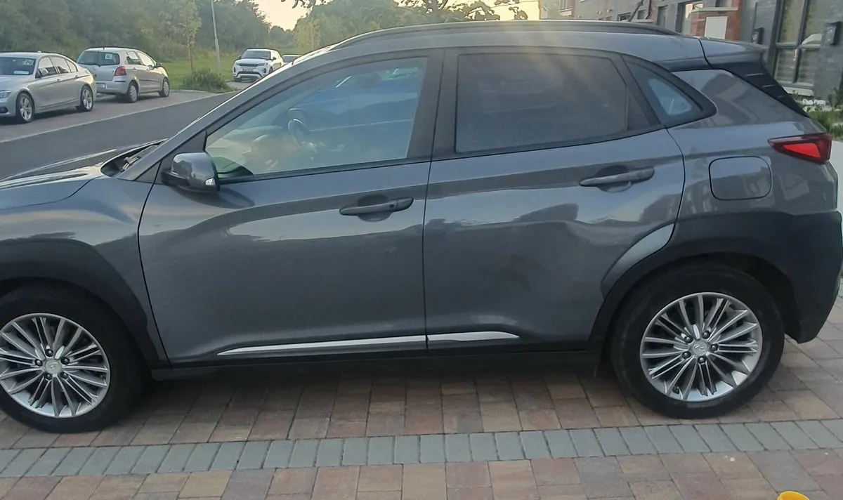 Hyundai KONA 2018 - Image 1