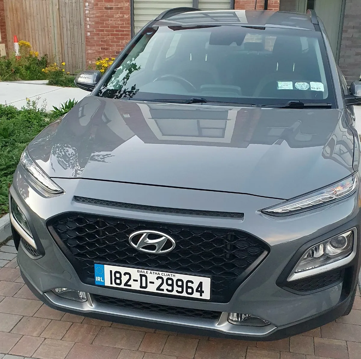 Hyundai KONA 2018 - Image 3