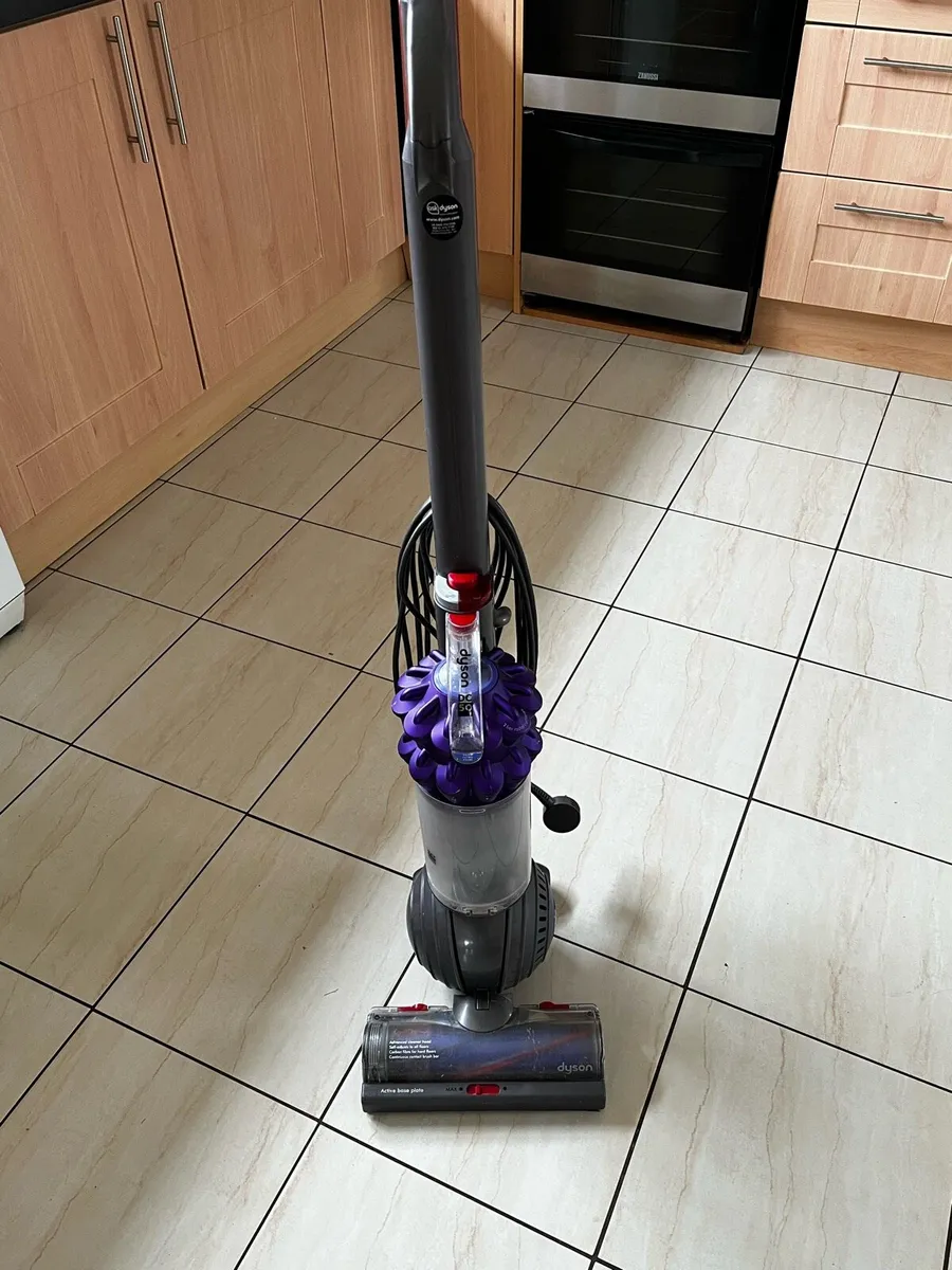 Perfect DYSON Upright Ball DC50 Vacuum - Image 1