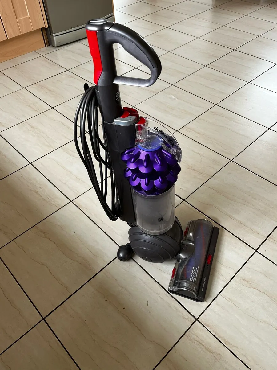 Perfect DYSON Upright Ball DC50 Vacuum - Image 3