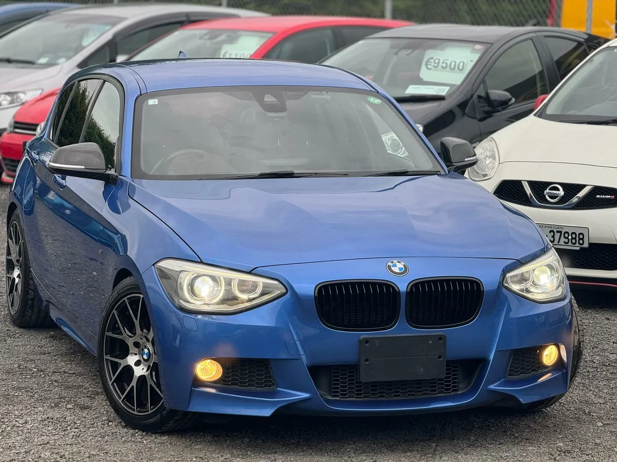 BMW 1 series - Image 3