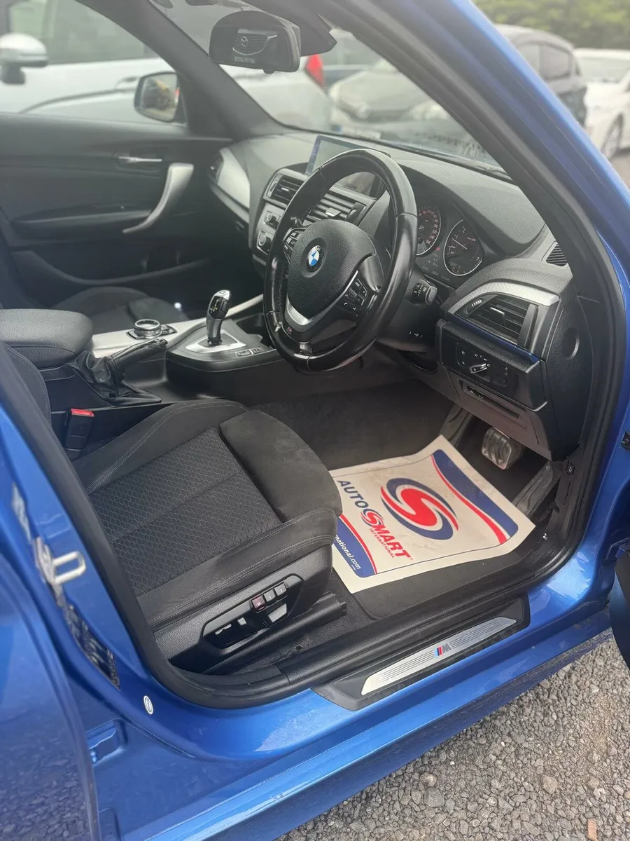 BMW 1 series - Image 4