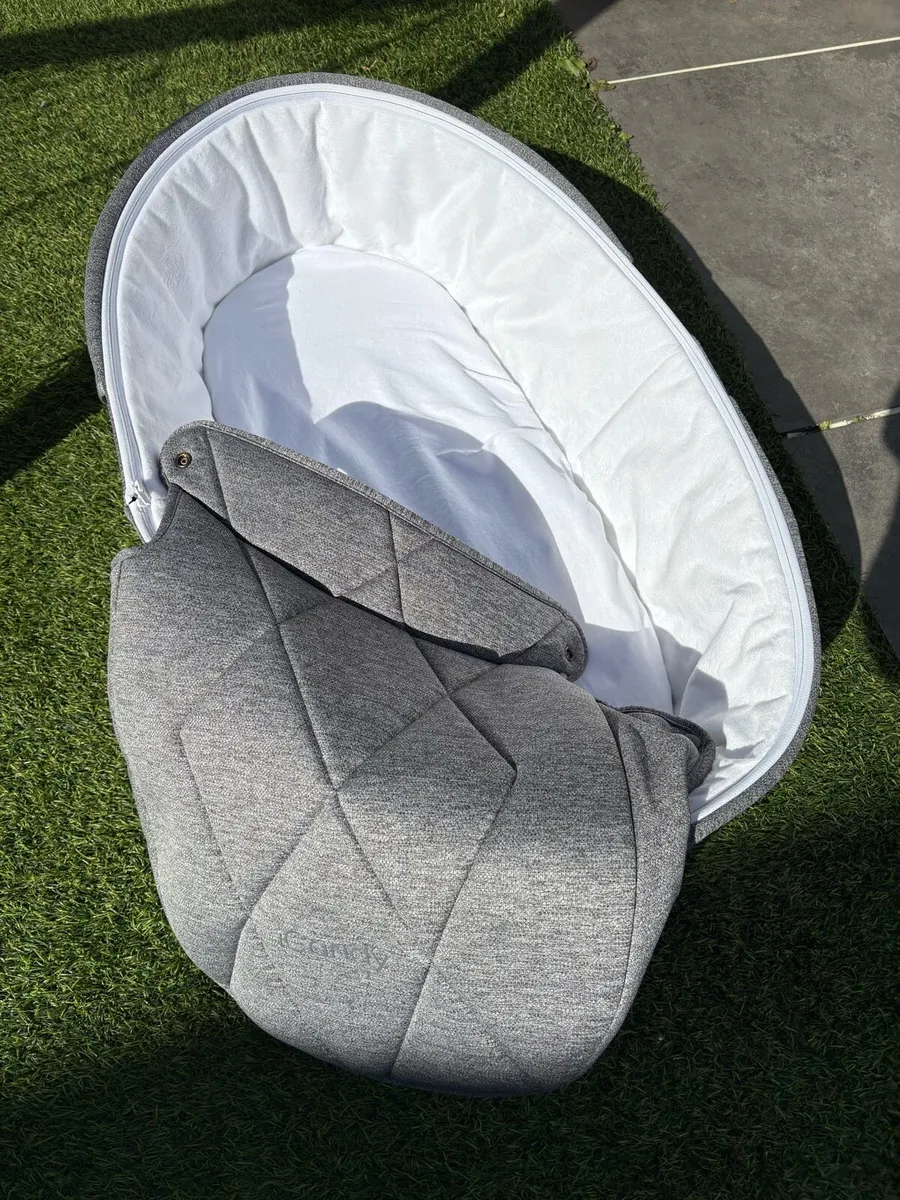 iCandy Orange Buggy Bundle - Image 2