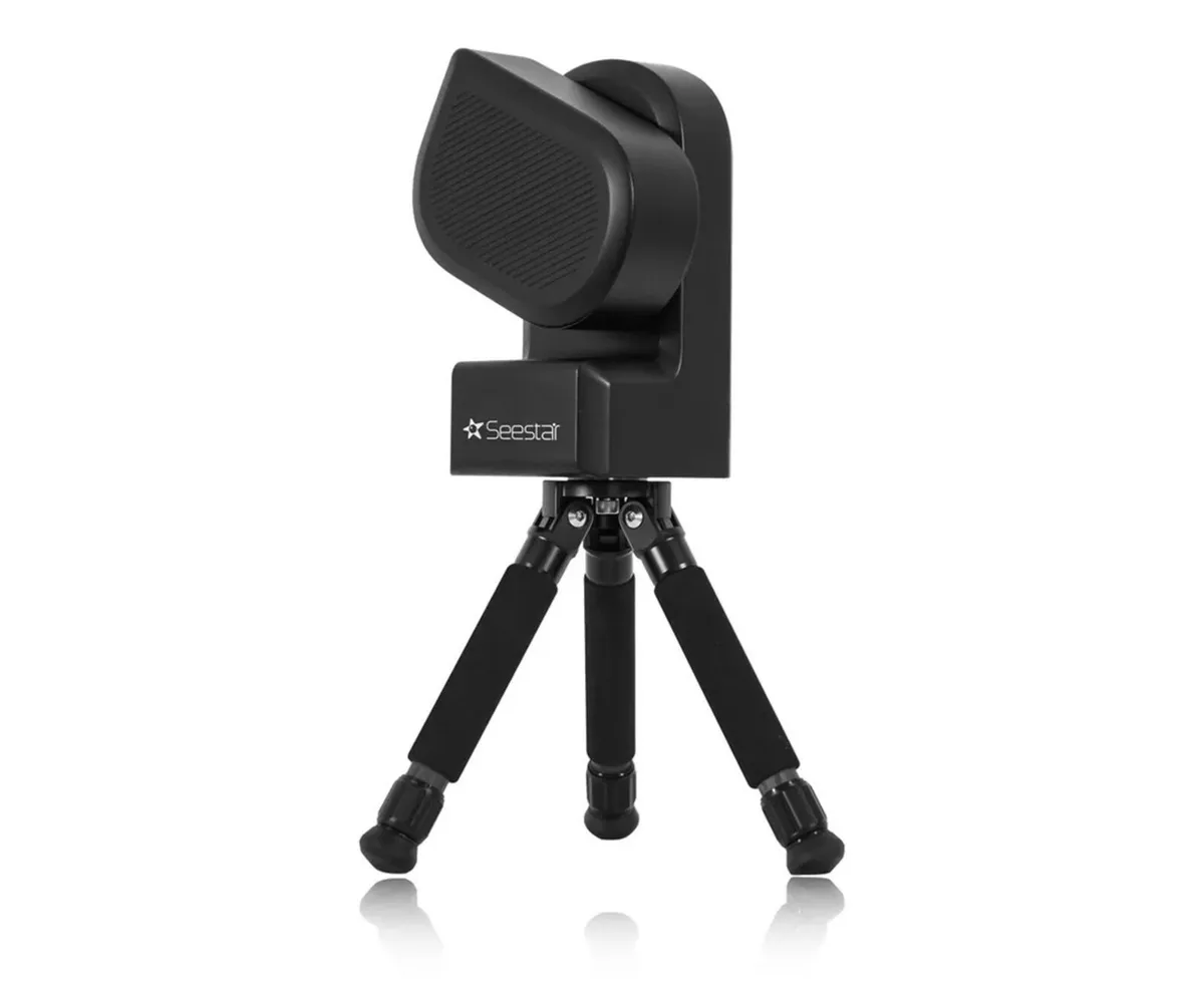 Seestar S50 Smart Telescope - Image 1