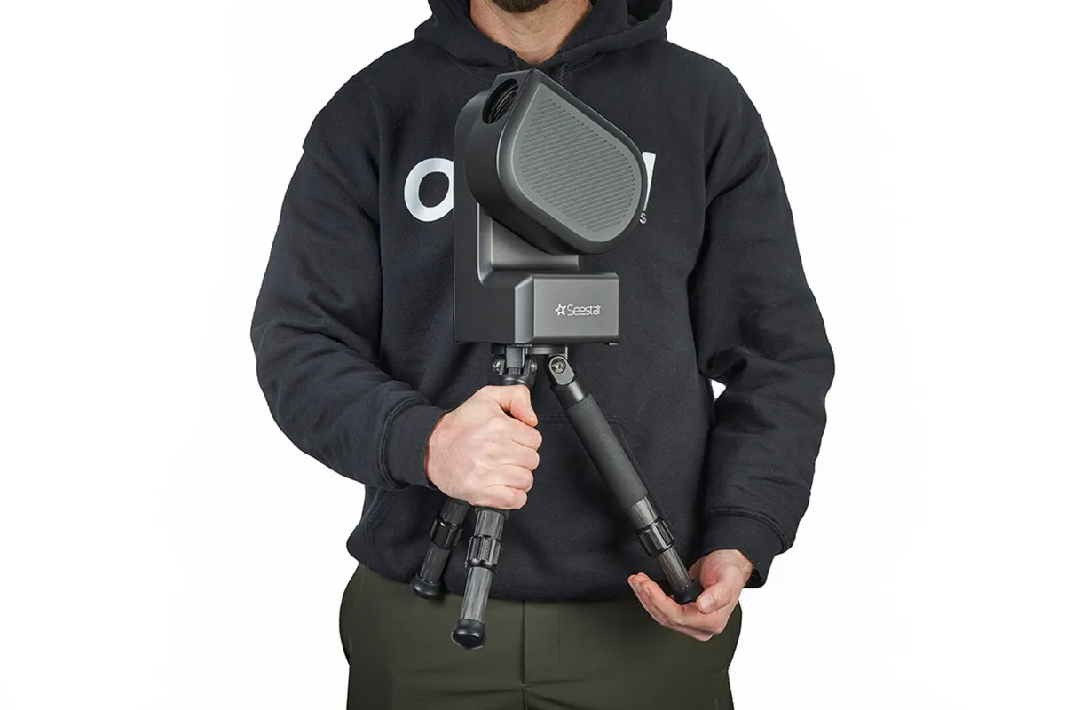 Seestar S50 Smart Telescope - Image 4