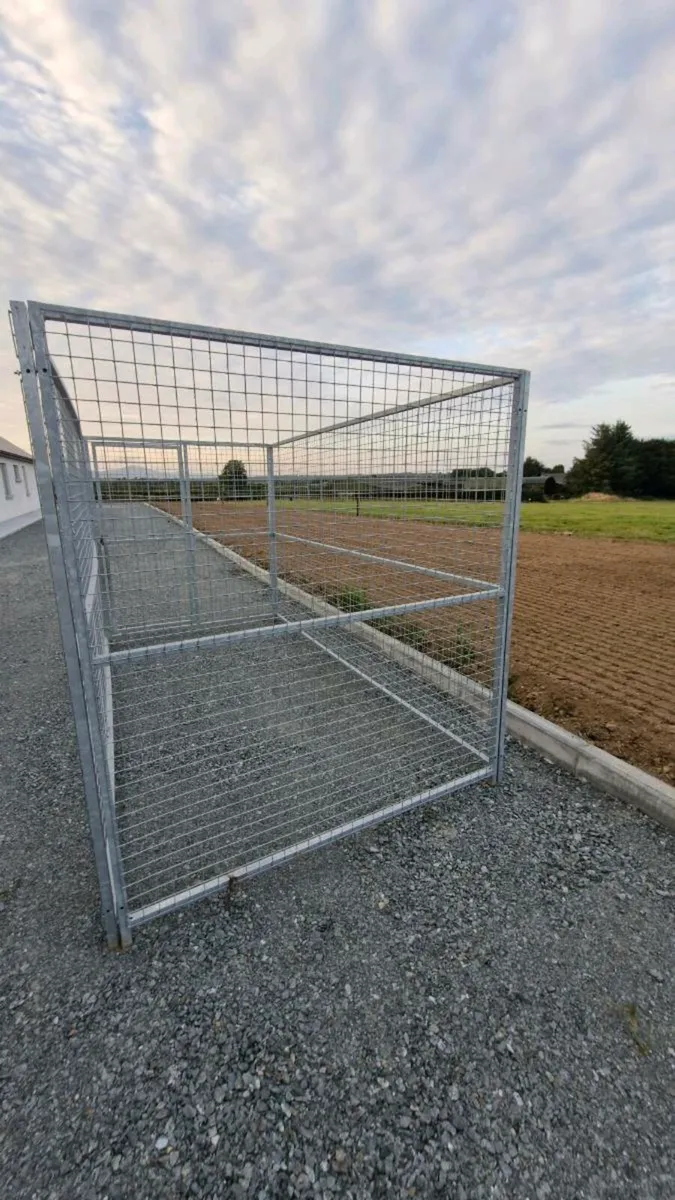 Dog Run - Image 3