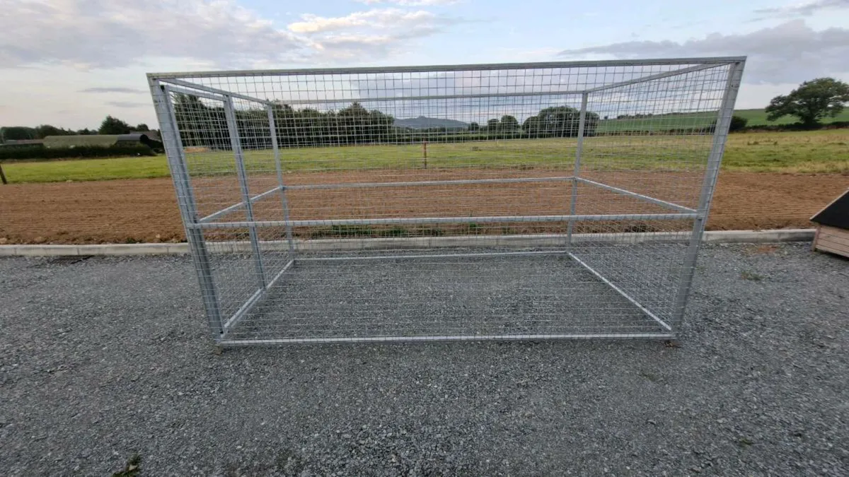 Dog Run - Image 4