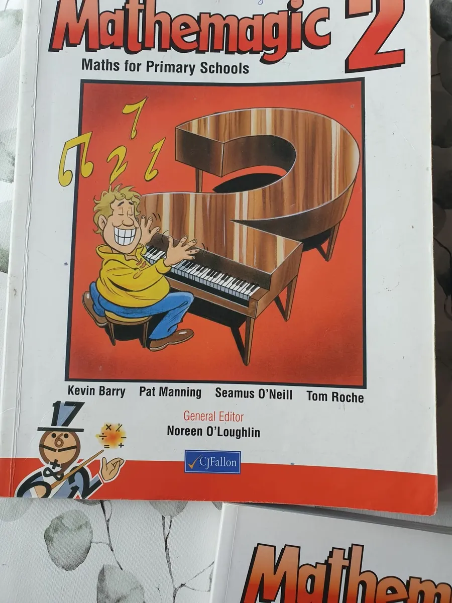 Primary School Books - Image 2