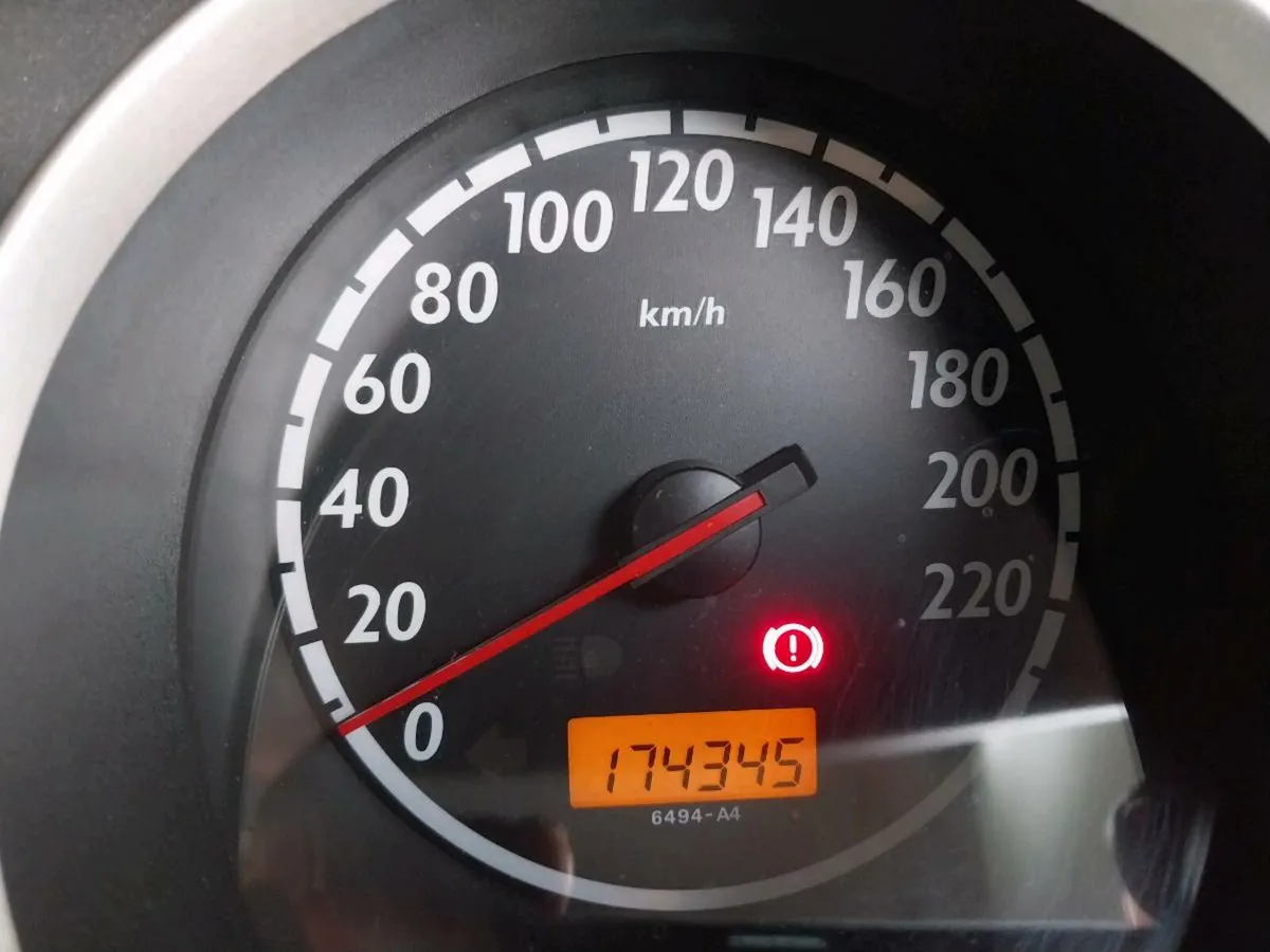 Honda Jazz 2006 - Image 3