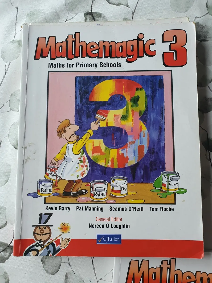 Primary School Books - Image 3