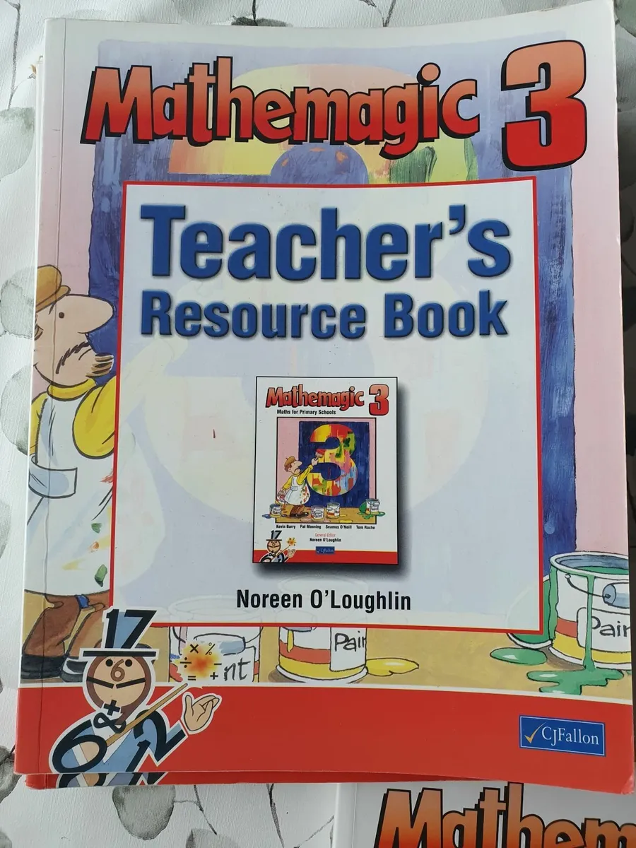 Primary School Books - Image 4