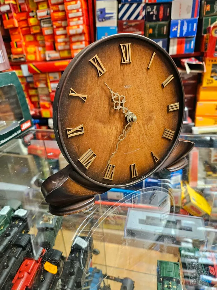 Vintage Artdeco Clock - Image 3