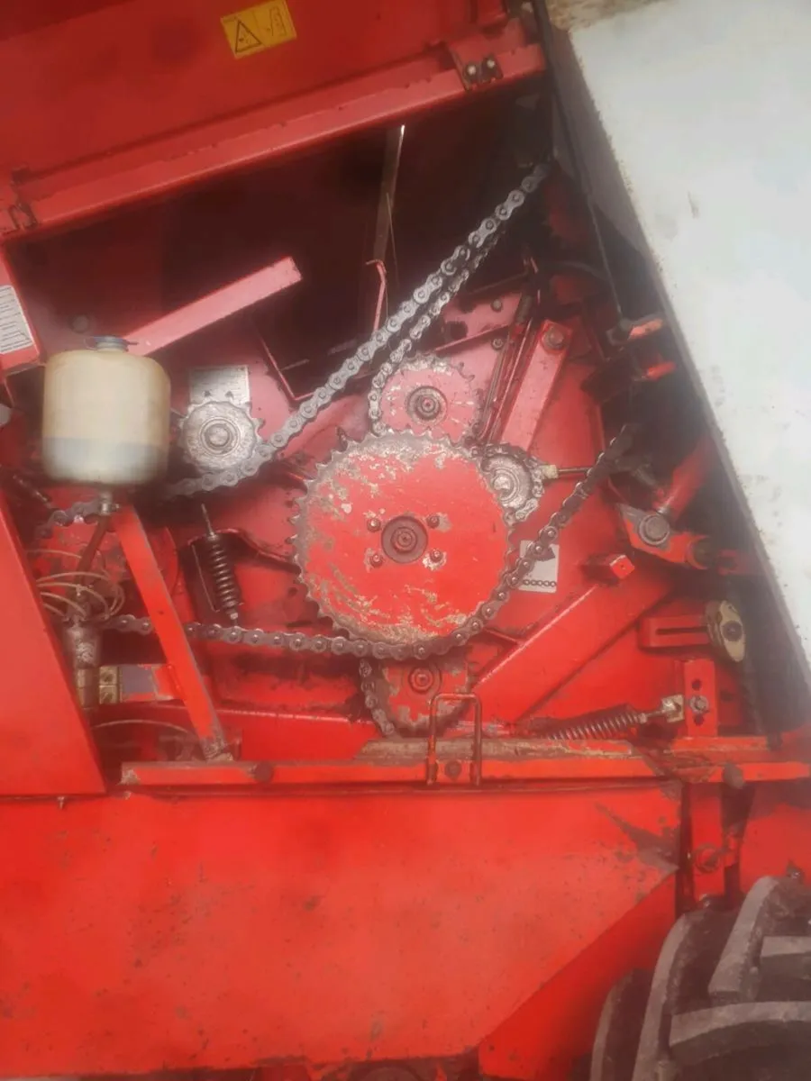 Welger rp200 - Image 4