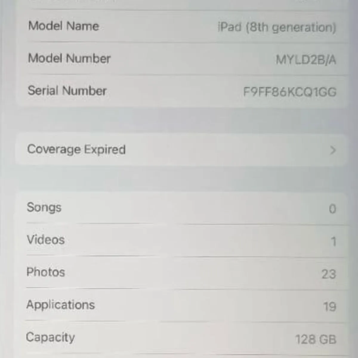 IPad - Image 4