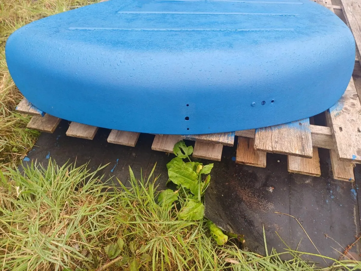 Trailer Axle - Image 4