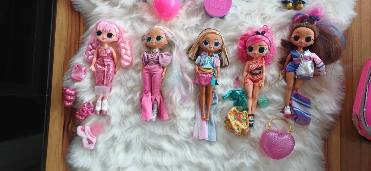 Lol dolls - Image 2
