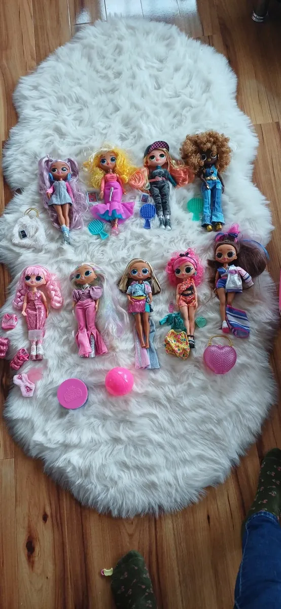 Lol dolls - Image 4