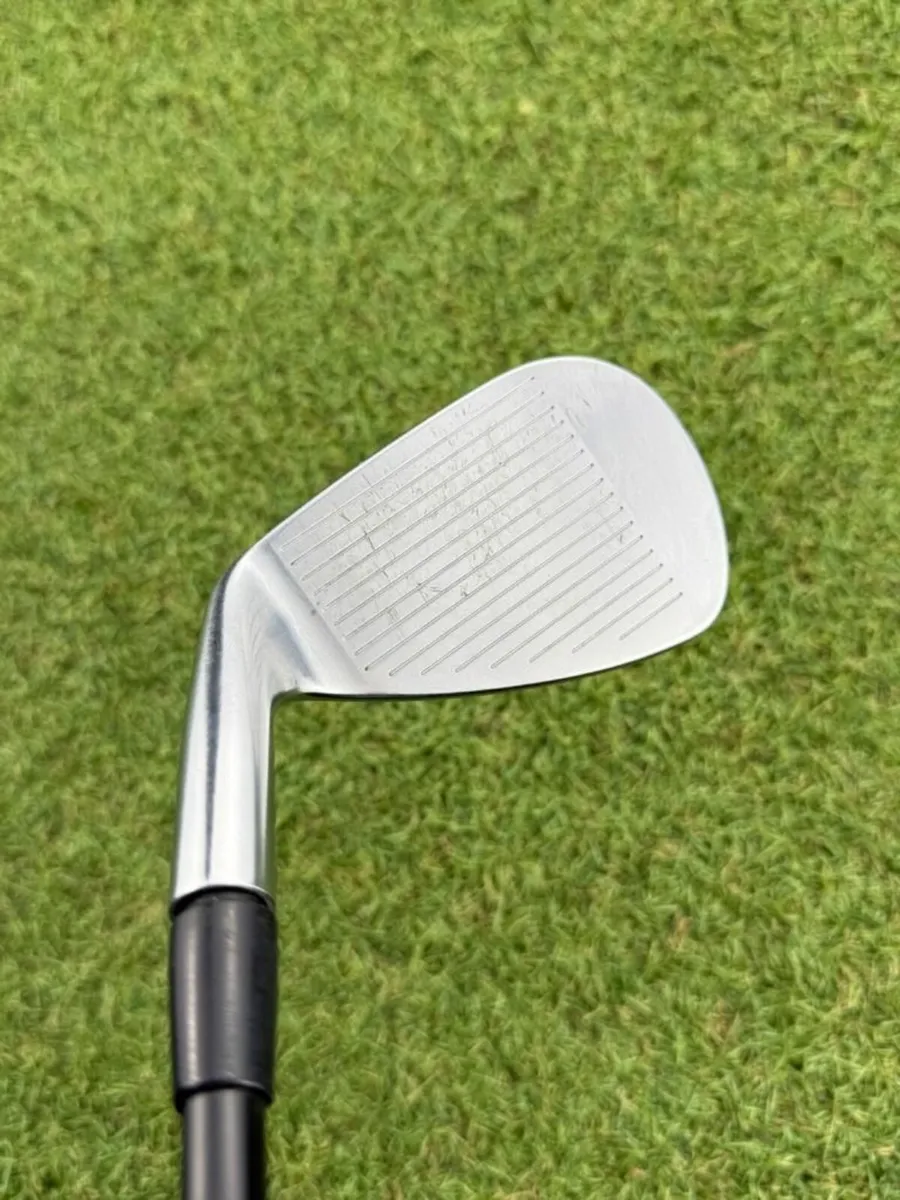 COBRA FORGED TEC-X WEDGE GW 48° / REGULAR - Image 3