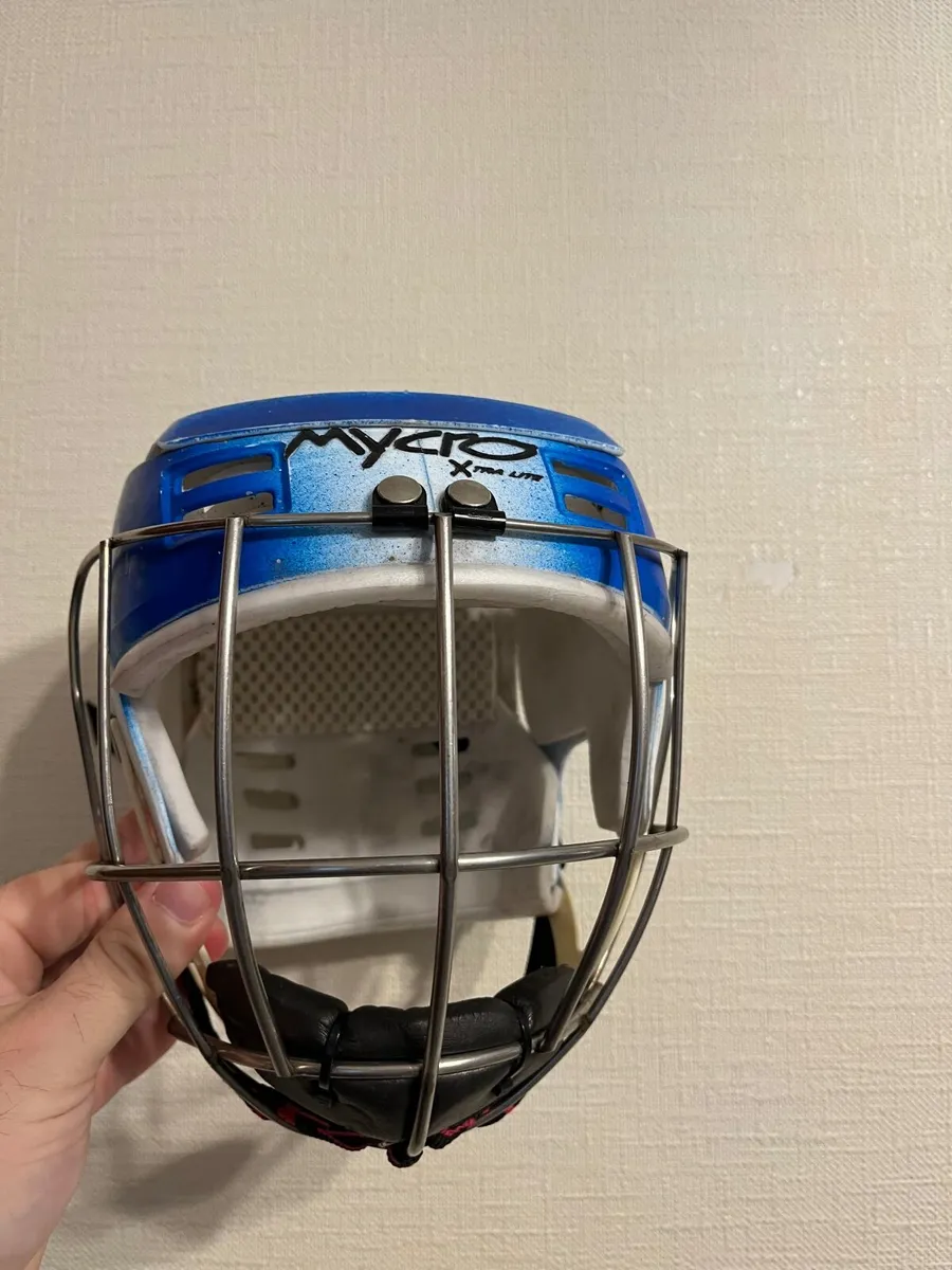 Kids Hurling helmet - Image 2
