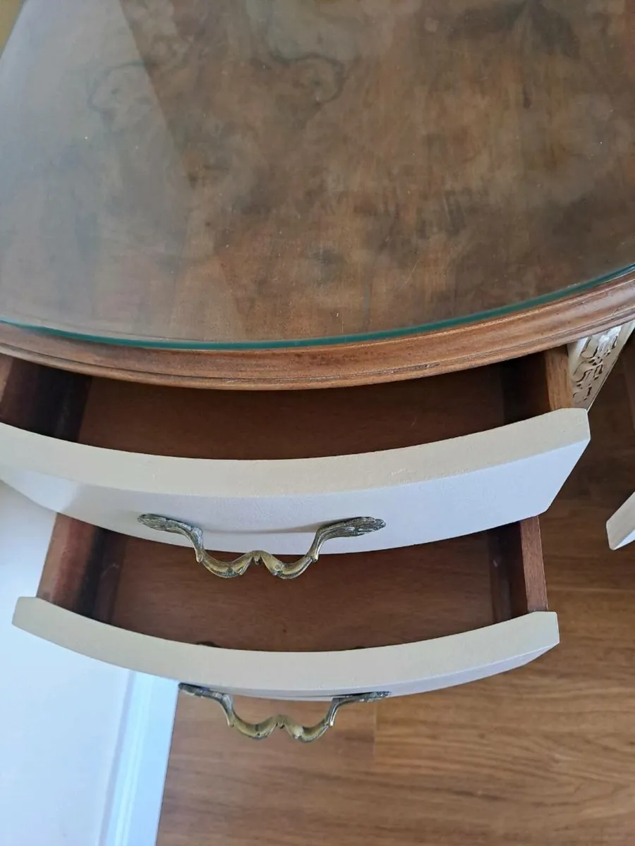 Dressing Table / Desk - Image 3