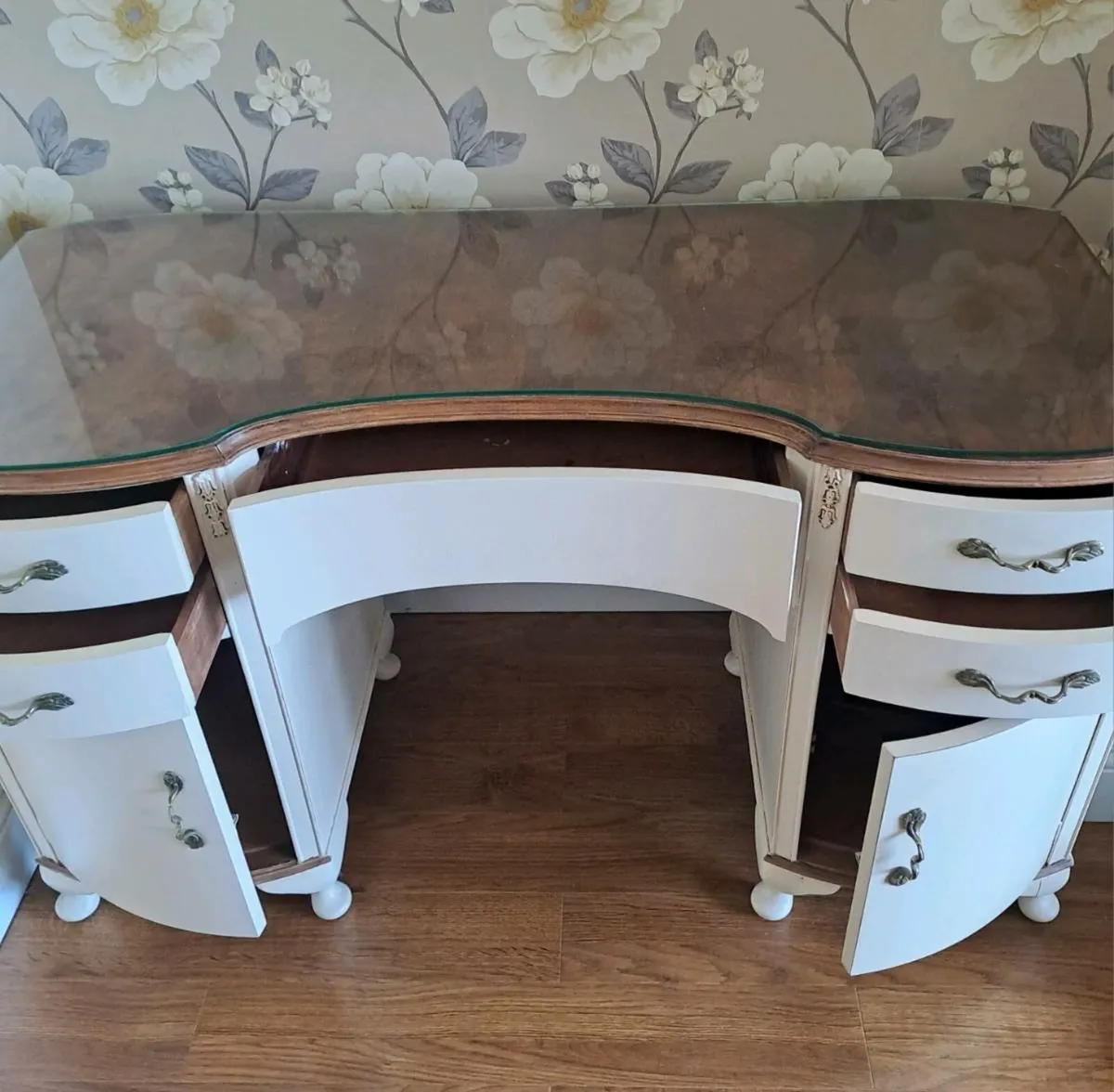Dressing Table / Desk - Image 4