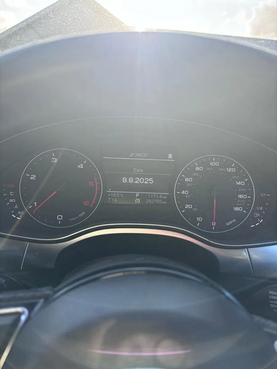 Audi a6 - Image 4