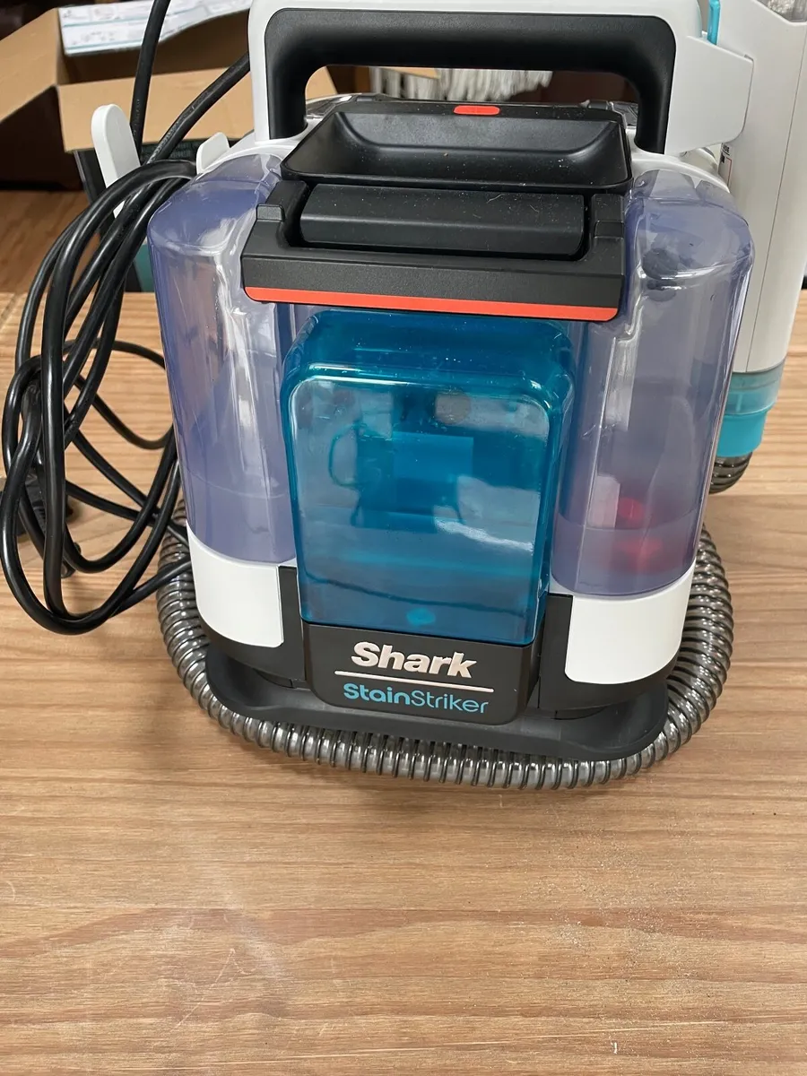 Shark Stain Striker PX200 - Image 3