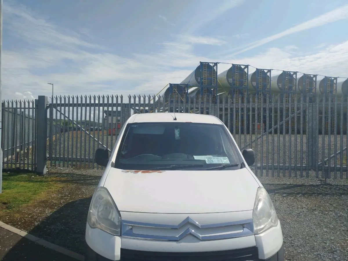 Citroen Berlingo - Image 2