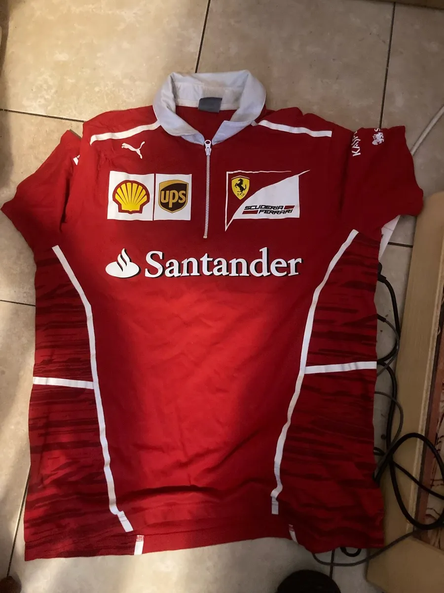 Rally t shirt