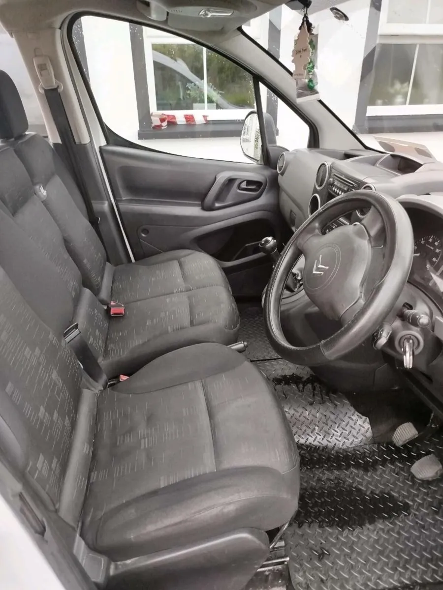Citroen Berlingo - Image 4